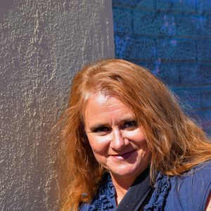 Meet your Posher, Sallie